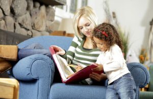 How to embrace teaching the faith to your kids without a theology degree — Colleen Pressprich