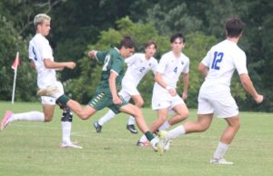 Fall sports seasons kick into high gear for Catholic high schools in Diocese of Wilmington