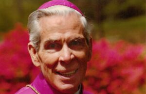 FBI investigation of Archbishop Fulton J. Sheen becomes window into his life and legacy: ‘Follow that Bishop’