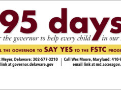 Sometimes it means choosing a nonpublic school; sometimes a tutoring program, specialized services or additional support while a child remains in public school — cdow.org/sayyes