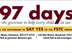 Without grassroots pressure on state leaders to participate, millions of children could be left behind — cdow.org/sayyes
