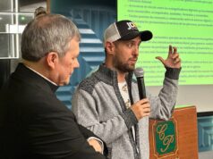 Evangelization Lab helps churches bring digital travelers to the Catholic faith