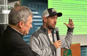 Evangelization Lab helps churches bring digital travelers to the Catholic faith