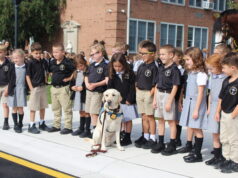 Guardians are watching over you, first responders hear at annual Blue Mass: Photo gallery
