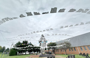 ‘Our Lady of Nazareth’ was theme of biannual diocesan Marian Pilgrimage: Photo gallery