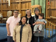 Hispanic ministry to celebrate 25 years at Holy Rosary Church in Claymont with food, music