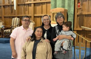 Hispanic ministry to celebrate 25 years at Holy Rosary Church in Claymont with food, music