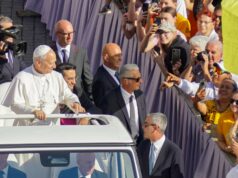 Pope Leo says France journey highlighted possibility of rebirth: ‘restoration that only God can bring about’