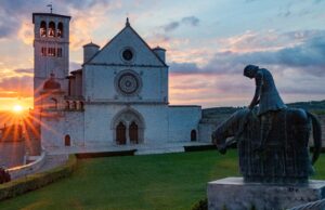 Saint Francis and embracing a ‘culture of life’ — MaryAnn Wallen, director, Respect Life Office, Diocese of Wilmington