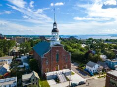 Burlington (Vt.) Diocese moves to withdraw bankruptcy filing