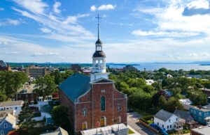 Burlington (Vt.) Diocese moves to withdraw bankruptcy filing