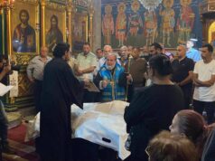 Pope Leo sends condolences after Gaza strike kills Christian mother and daughter