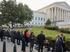 Religious liberty, guns and the environmental expected to be heard in next Supreme Court term
