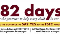 Federal tax law allows state residents to direct credit up to $1,700 off 2027 taxes for donation to Scholarship Granting Organization