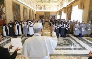 Pope Leo XIV says World Mission Sunday’s legacy helped shape his vocation: ‘Borne fruit in my own life’