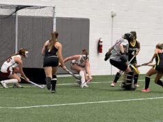 Emily Hill has two goals, two assists as Padua Academy field hockey wins sixth straight: Photo gallery