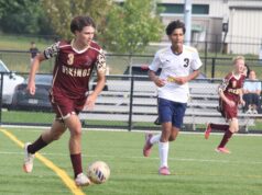 St. Elizabeth High School soccer team wraps up busy week with 4-1 loss to Aspira Academy: Photo gallery