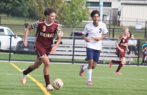 St. Elizabeth High School soccer team wraps up busy week with 4-1 loss to Aspira Academy: Photo gallery