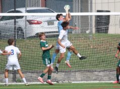 Archmere Academy soccer nabs homecoming win over Brandywine High School: Photo gallery