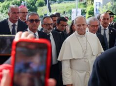 Surgery successful as doctors remove nodule from lung of Pope Leo XIV; completed on schedule as pontiff begins rehabilitation