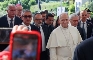 Surgery successful as doctors remove nodule from lung of Pope Leo XIV; completed on schedule as pontiff begins rehabilitation