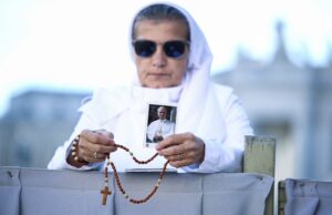 World leaders, church figures pray for Pope Leo after cancer diagnosis: ‘His Holiness is a source of hope and inspiration’