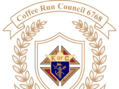 50 years and running, Coffee Run Council of Knights of Columbus build upon support of St. Mary of the Assumption and community