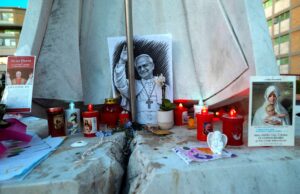 In hospital, Pope Leo’s tests show ‘good recovery of the operated lung,’ doctors say