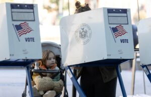 Teach discernment, not division, during election season — Colleen Pressprich