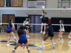 Fall sports seasons move into final weeks for Catholic high schools in Diocese of Wilmington