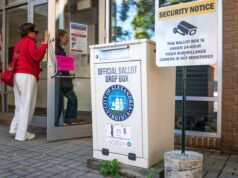 Washington Letter: Polling trends show Catholic voters reflect broader trends
