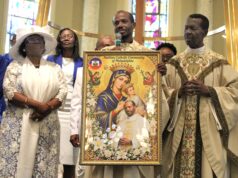 Philadelphia’s Haitian Catholic community celebrates 50 years of faith and fellowship: ‘The young people have to take over’