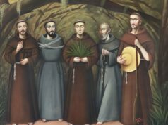 Five Franciscan friars known as the Georgia Martyrs to be beatified Oct. 31: ‘They brought it to the next level in terms of self-gift’