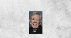 Father William F. Graney, 82, longtime pastor in Diocese of Wilmington, dies at 82