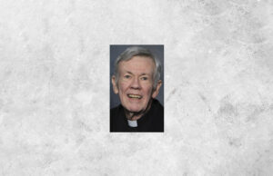 Father William F. Graney, 82, longtime pastor in Diocese of Wilmington, dies at 82