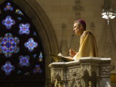 New York archdiocese settlement would resolve 1,300 sexual abuse claims