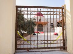 Jordan mourns eight killed in church funeral shooting: ‘We will strike with an iron fist against those who dare to threaten our nation’