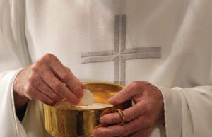 Catholic University launches study on why priests leave ministry early: A ‘whole mix’ of reasons are cited