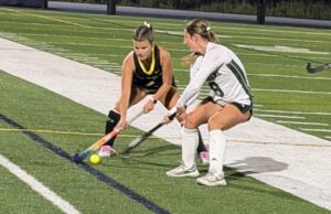 Archmere Academy completes comeback in field hockey thriller vs. Padua Academy