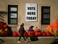 Report finds undecided Catholic voters are reliable at the polls but unpredictable in their choices