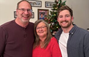 Missouri woman says Pope Leo’s lung cancer diagnosis strengthens her faith: ‘If the pope can get it, anybody can’