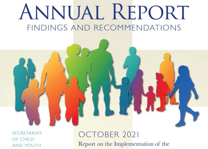 Annual audit shows more than 4,200 allegations of clergy sexual abuse reported