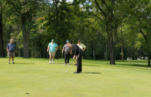 McNesby outing includes 106 golfers, raises close to $40,000 for Catholic Youth Ministries — Photo gallery