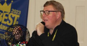 St. John the Beloved School principal Richard Hart to retire after 44 years in Catholic education