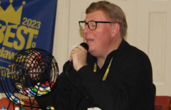 St. John the Beloved School principal Richard Hart to retire after 44 years in Catholic education