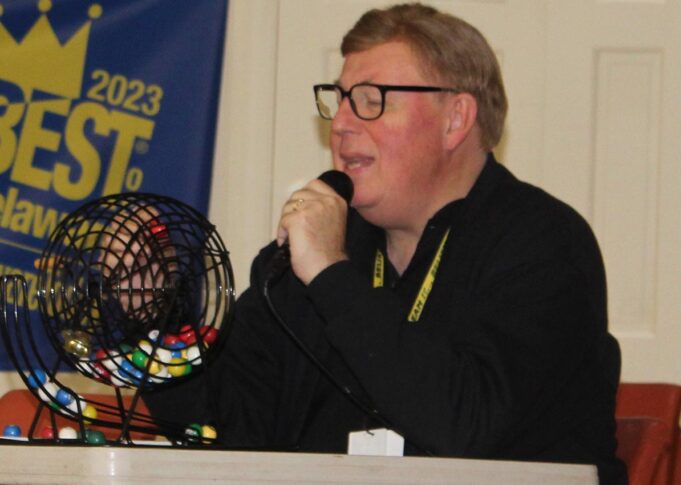 St. John the Beloved School principal Richard Hart to retire after 44 years in Catholic education