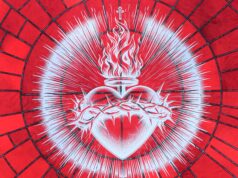 Six things Catholics should know about devotion to the Sacred Heart of Jesus