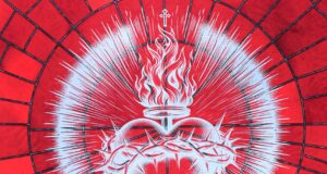 Six things Catholics should know about devotion to the Sacred Heart of Jesus