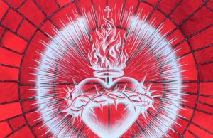 Six things Catholics should know about devotion to the Sacred Heart of Jesus