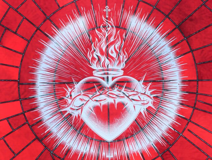 Six things Catholics should know about devotion to the Sacred Heart of Jesus